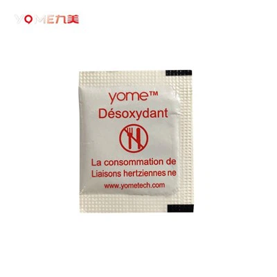 Yome-T-Tabletten Sauerstoffabsorber